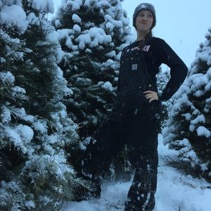 Meet your Posher, Kat